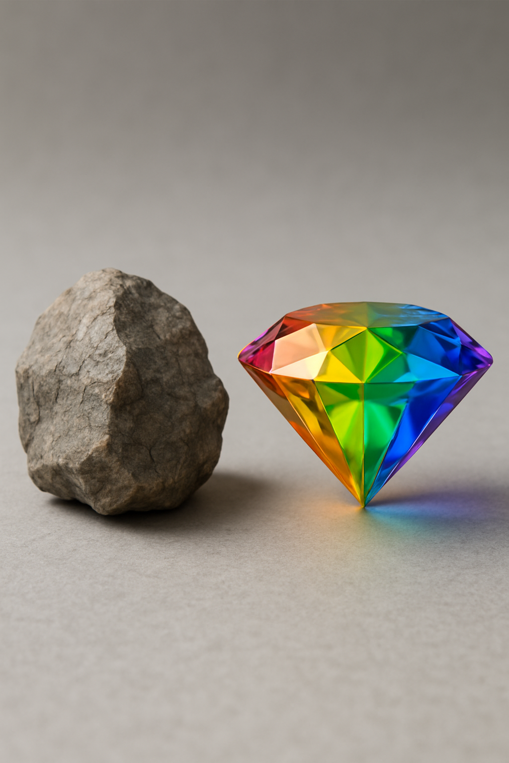 đ Fais Briller les Couleurs de ta Vie