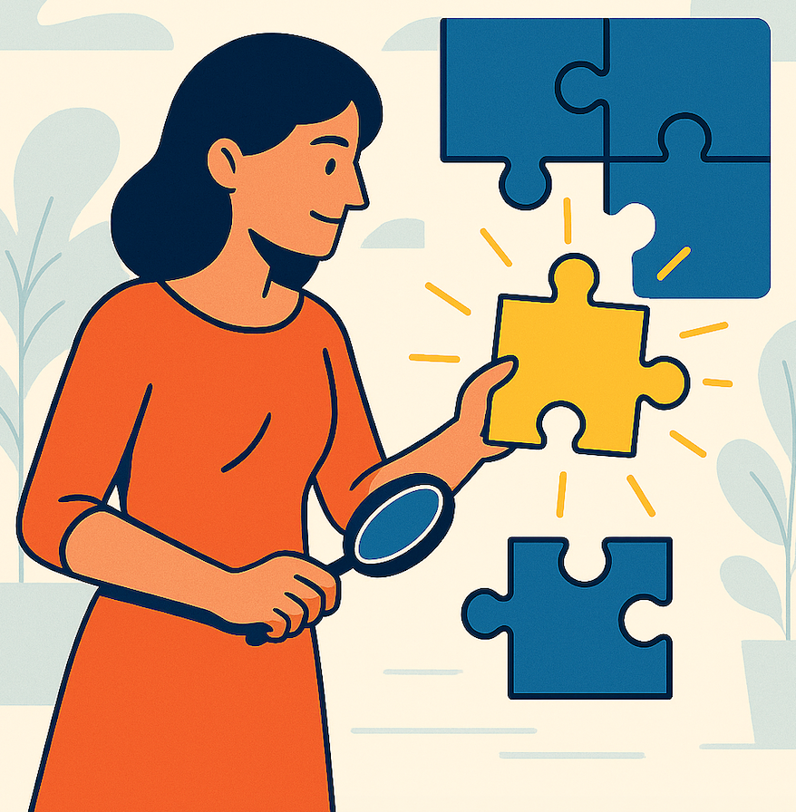 🌟 Diagnostic Leadership 2026