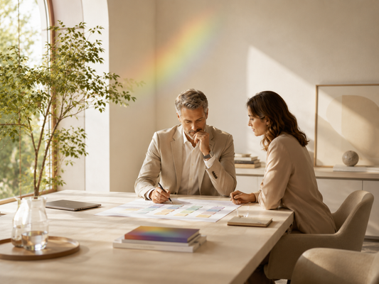Diagnostic Leadership et Transformation